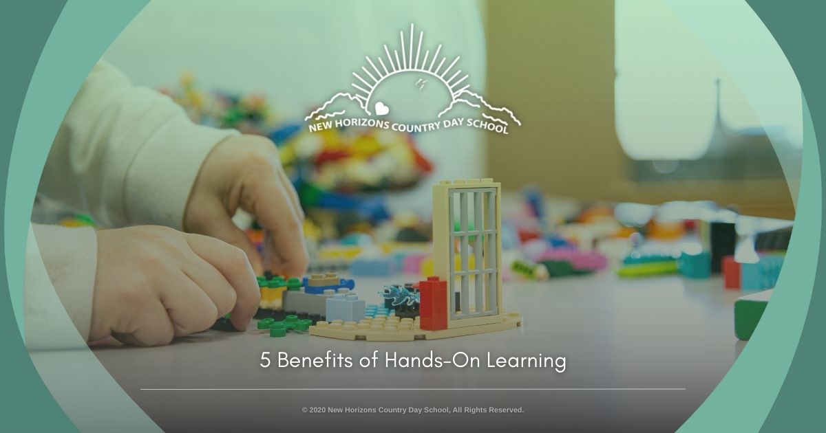 benefits of hands-on learning
