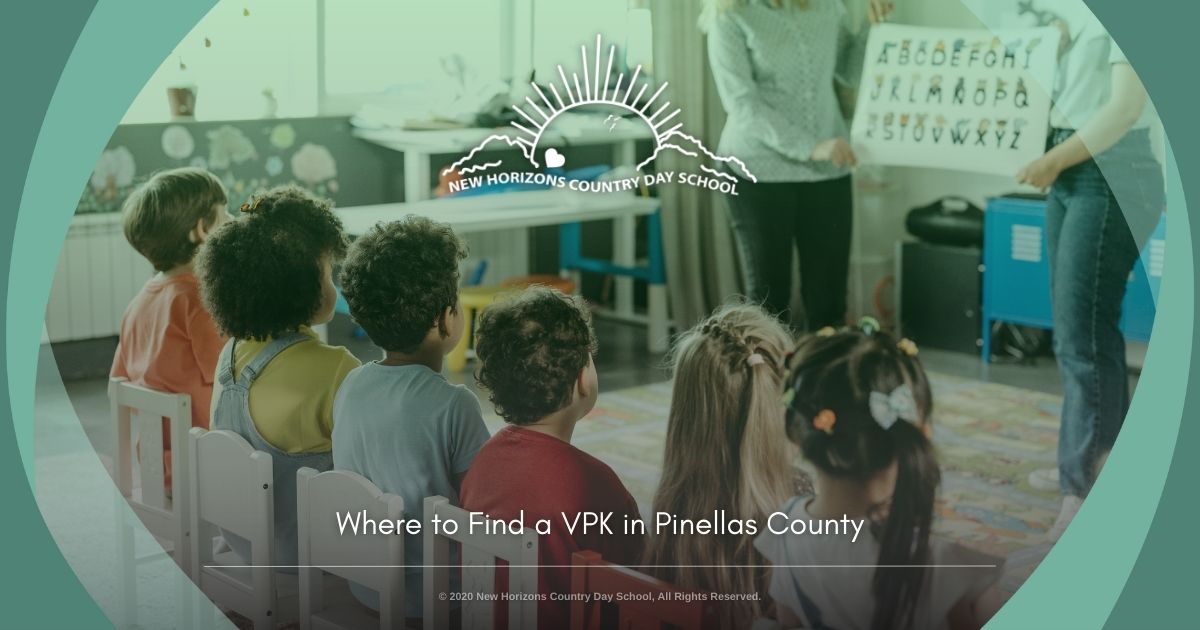 Pinellas County VPK
