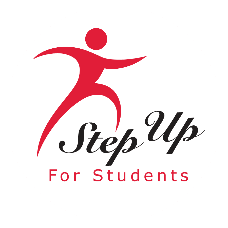Step UP for Students